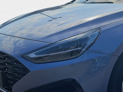 Hyundai i30 Vorführwagen Hyundai i30 Vorführwagen