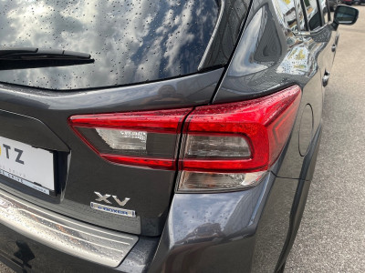 Subaru XV Gebrauchtwagen Subaru XV Gebrauchtwagen