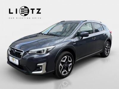 Subaru XV Gebrauchtwagen Subaru XV Gebrauchtwagen