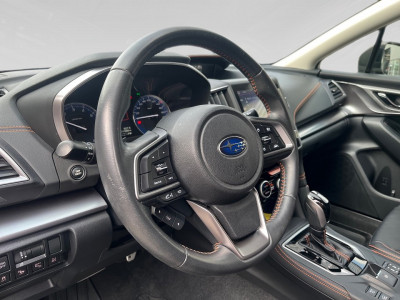 Subaru XV Gebrauchtwagen Subaru XV Gebrauchtwagen