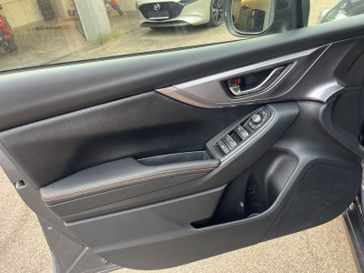 Subaru XV Gebrauchtwagen Subaru XV Gebrauchtwagen