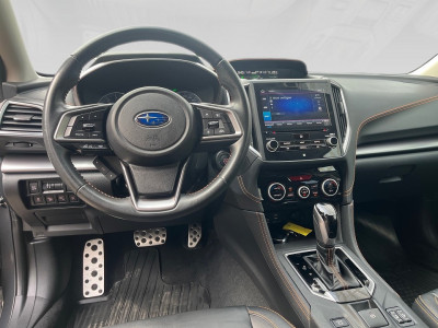 Subaru XV Gebrauchtwagen Subaru XV Gebrauchtwagen