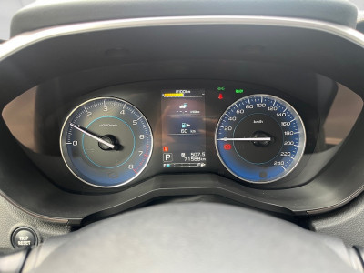 Subaru XV Gebrauchtwagen Subaru XV Gebrauchtwagen