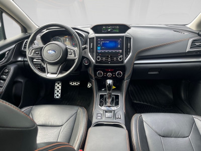 Subaru XV Gebrauchtwagen Subaru XV Gebrauchtwagen
