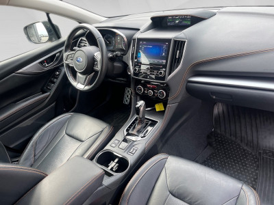 Subaru XV Gebrauchtwagen Subaru XV Gebrauchtwagen