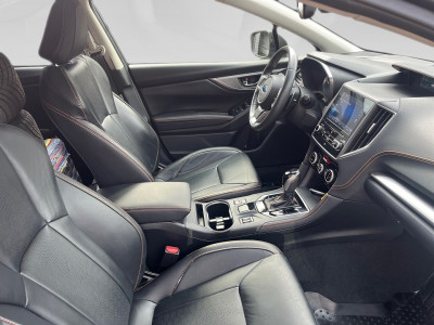 Subaru XV Gebrauchtwagen Subaru XV Gebrauchtwagen