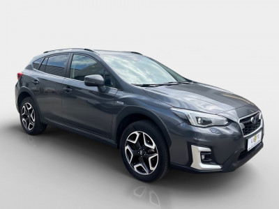Subaru XV Gebrauchtwagen Subaru XV Gebrauchtwagen