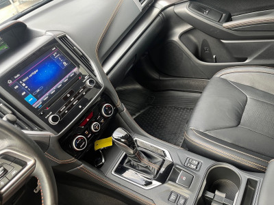 Subaru XV Gebrauchtwagen Subaru XV Gebrauchtwagen