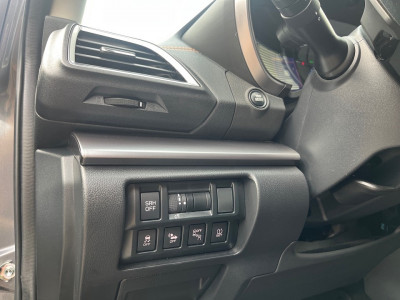 Subaru XV Gebrauchtwagen Subaru XV Gebrauchtwagen