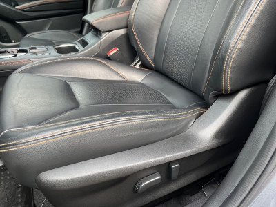 Subaru XV Gebrauchtwagen Subaru XV Gebrauchtwagen