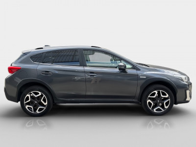 Subaru XV Gebrauchtwagen Subaru XV Gebrauchtwagen