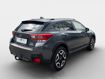 Subaru XV Gebrauchtwagen Subaru XV Gebrauchtwagen
