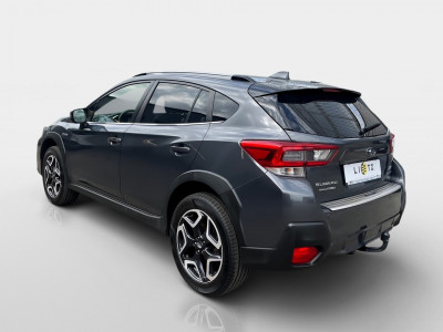 Subaru XV Gebrauchtwagen Subaru XV Gebrauchtwagen