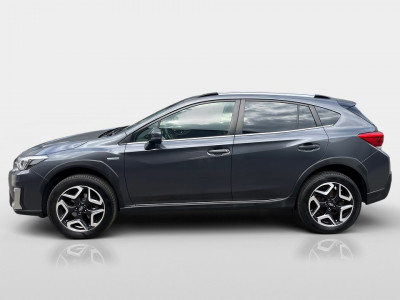 Subaru XV Gebrauchtwagen Subaru XV Gebrauchtwagen