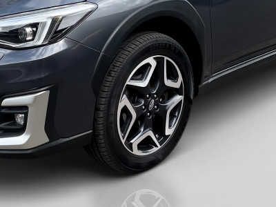Subaru XV Gebrauchtwagen Subaru XV Gebrauchtwagen