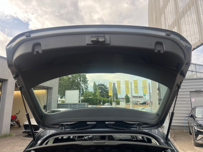 Seat Leon Gebrauchtwagen Seat Leon Gebrauchtwagen