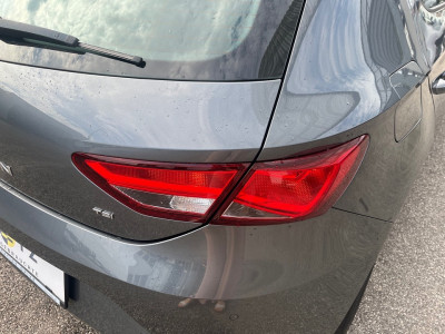 Seat Leon Gebrauchtwagen Seat Leon Gebrauchtwagen
