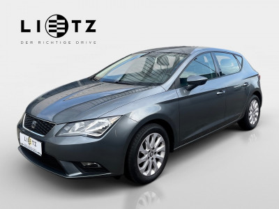Seat Leon Gebrauchtwagen Seat Leon Gebrauchtwagen