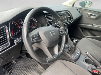 Seat Leon Gebrauchtwagen Seat Leon Gebrauchtwagen