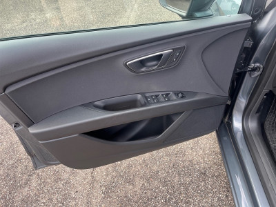 Seat Leon Gebrauchtwagen Seat Leon Gebrauchtwagen