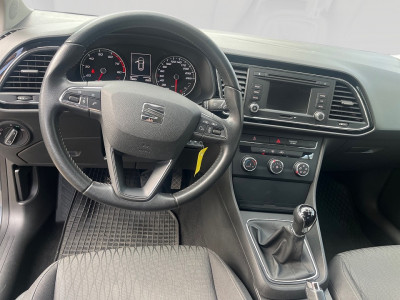 Seat Leon Gebrauchtwagen Seat Leon Gebrauchtwagen