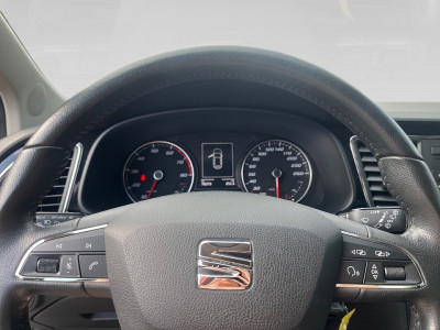 Seat Leon Gebrauchtwagen Seat Leon Gebrauchtwagen