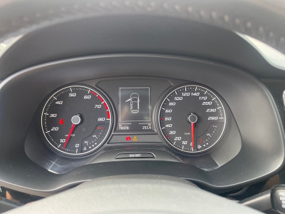 Seat Leon Gebrauchtwagen Seat Leon Gebrauchtwagen