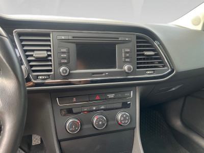 Seat Leon Gebrauchtwagen Seat Leon Gebrauchtwagen