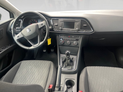Seat Leon Gebrauchtwagen Seat Leon Gebrauchtwagen