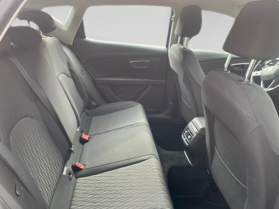 Seat Leon Gebrauchtwagen Seat Leon Gebrauchtwagen