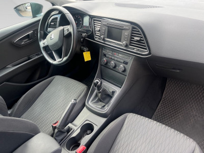 Seat Leon Gebrauchtwagen Seat Leon Gebrauchtwagen