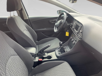 Seat Leon Gebrauchtwagen Seat Leon Gebrauchtwagen