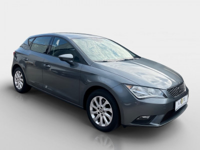 Seat Leon Gebrauchtwagen Seat Leon Gebrauchtwagen