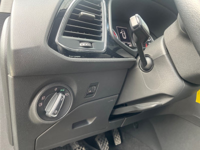 Seat Leon Gebrauchtwagen Seat Leon Gebrauchtwagen