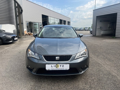 Seat Leon Gebrauchtwagen Seat Leon Gebrauchtwagen