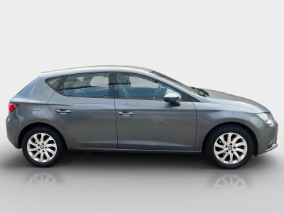 Seat Leon Gebrauchtwagen Seat Leon Gebrauchtwagen