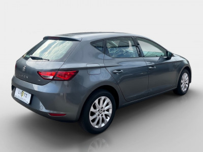 Seat Leon Gebrauchtwagen Seat Leon Gebrauchtwagen