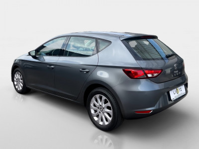 Seat Leon Gebrauchtwagen Seat Leon Gebrauchtwagen