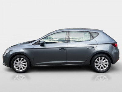 Seat Leon Gebrauchtwagen Seat Leon Gebrauchtwagen