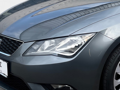 Seat Leon Gebrauchtwagen Seat Leon Gebrauchtwagen