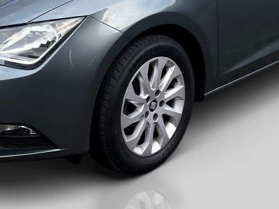 Seat Leon Gebrauchtwagen Seat Leon Gebrauchtwagen