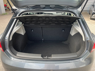 Seat Leon Gebrauchtwagen Seat Leon Gebrauchtwagen