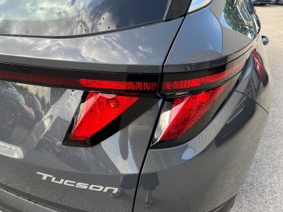 Hyundai Tucson Neuwagen Hyundai Tucson Neuwagen