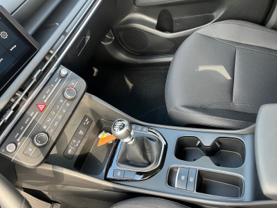 Hyundai Tucson Neuwagen Hyundai Tucson Neuwagen
