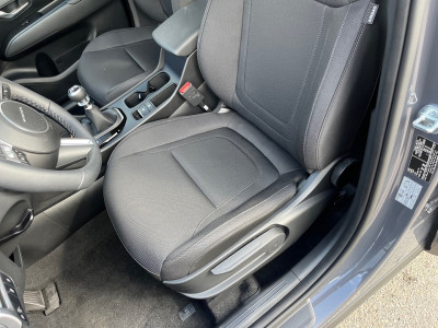 Hyundai Tucson Neuwagen Hyundai Tucson Neuwagen