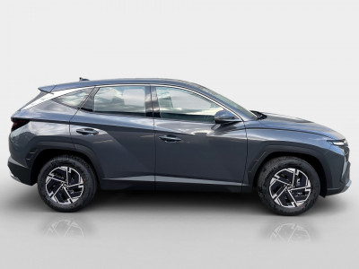 Hyundai Tucson Neuwagen Hyundai Tucson Neuwagen