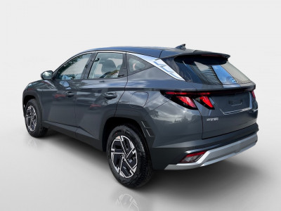 Hyundai Tucson Neuwagen Hyundai Tucson Neuwagen