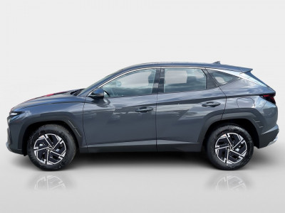 Hyundai Tucson Neuwagen Hyundai Tucson Neuwagen