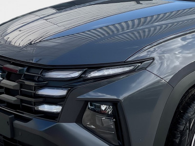 Hyundai Tucson Neuwagen Hyundai Tucson Neuwagen