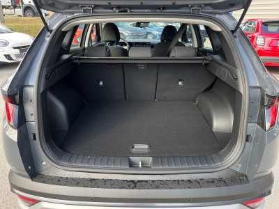 Hyundai Tucson Neuwagen Hyundai Tucson Neuwagen